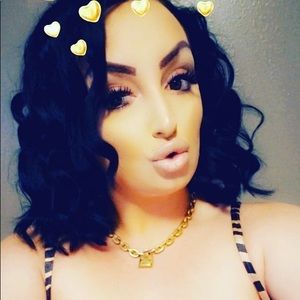 Meet your Posher, Peyton